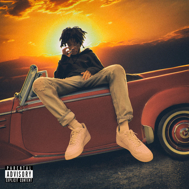 DAWN cover art