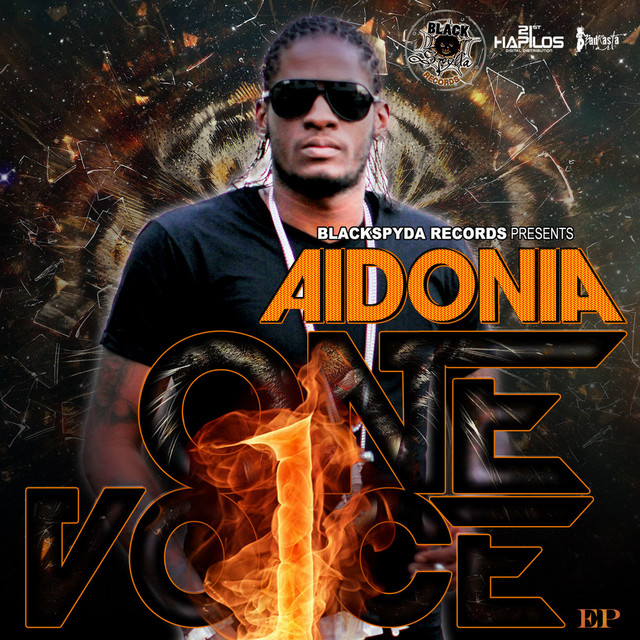 One Voice cover art