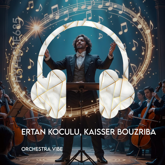 Orchestra Vibe album art