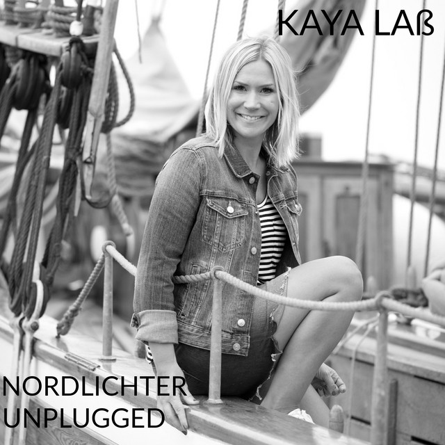 Nordlichter (Unplugged) cover