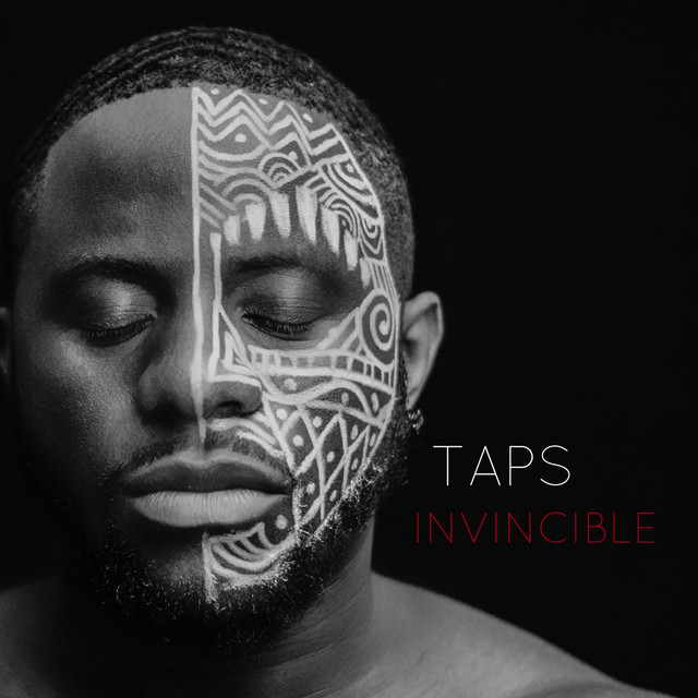 Invincible cover art