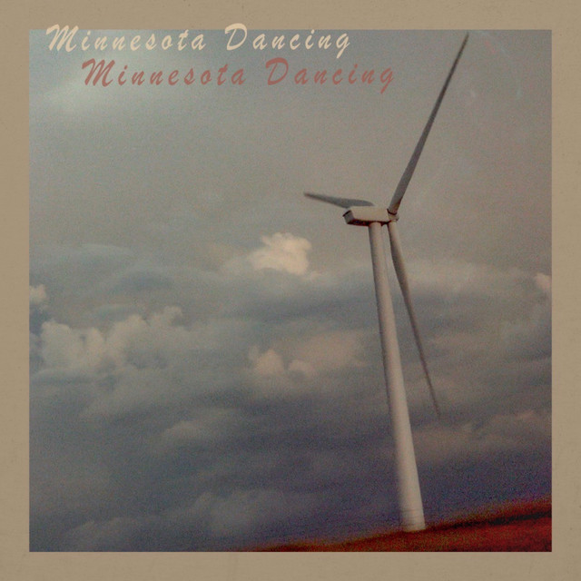 Minnesota Dancing cover art