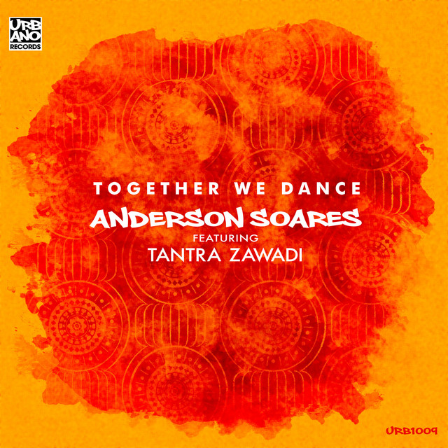 Together We Dance cover