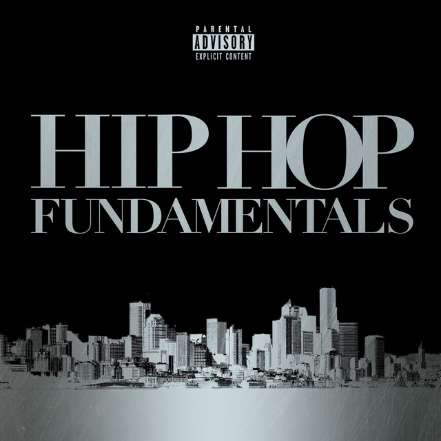 Hip Hop Fundamentals cover art
