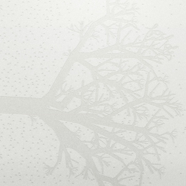 We the Wintering Tree cover
