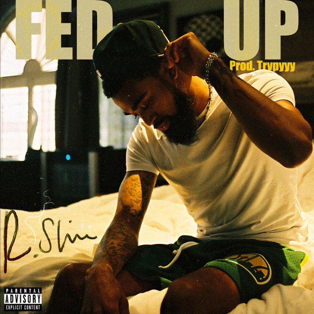 Fed Up album image