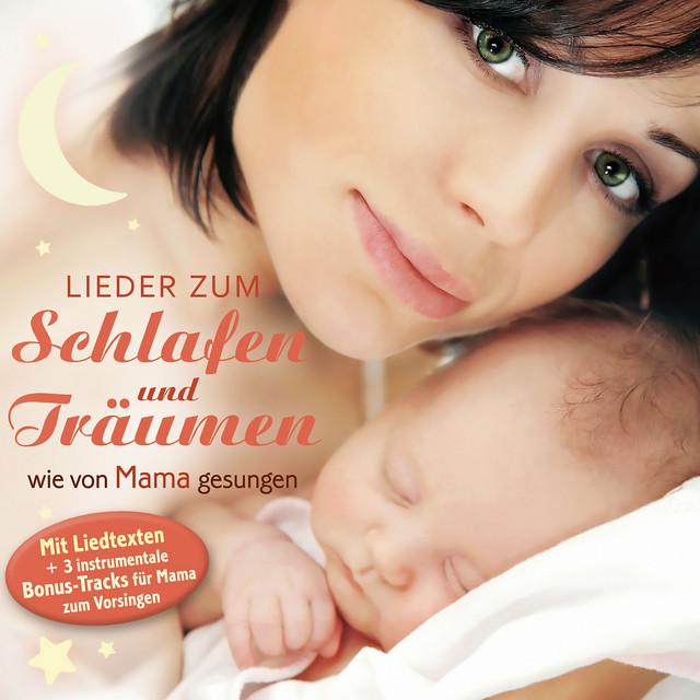 Lieder zum Schlafen und Träumen cover art