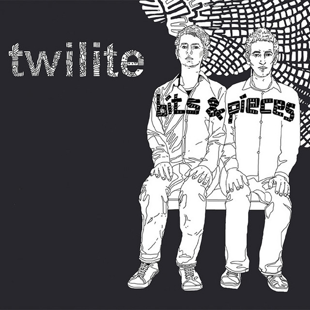 Bits & Pieces cover art