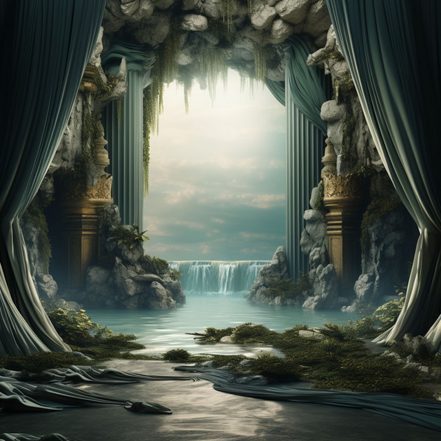 Enchanted Canopy cover art