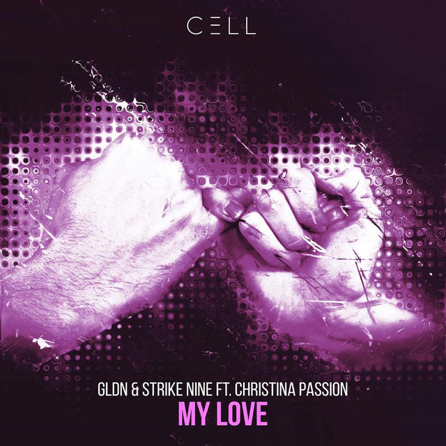 My Love - Radio Edit