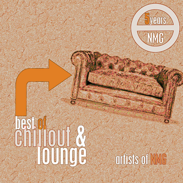 Best Of Chillout & Lounge cover art