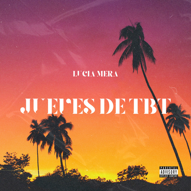 Artwork for JUEVES 1