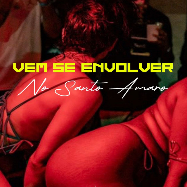 Vem se Envolver no Santo Amaro