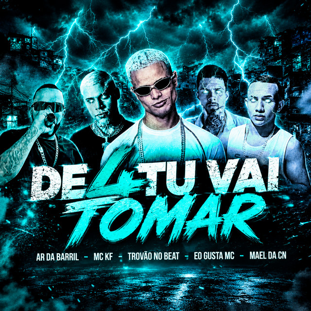 De 4 Tu Vai Tomar