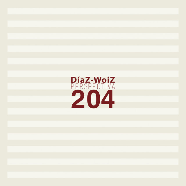 Perspectiva 204 cover art