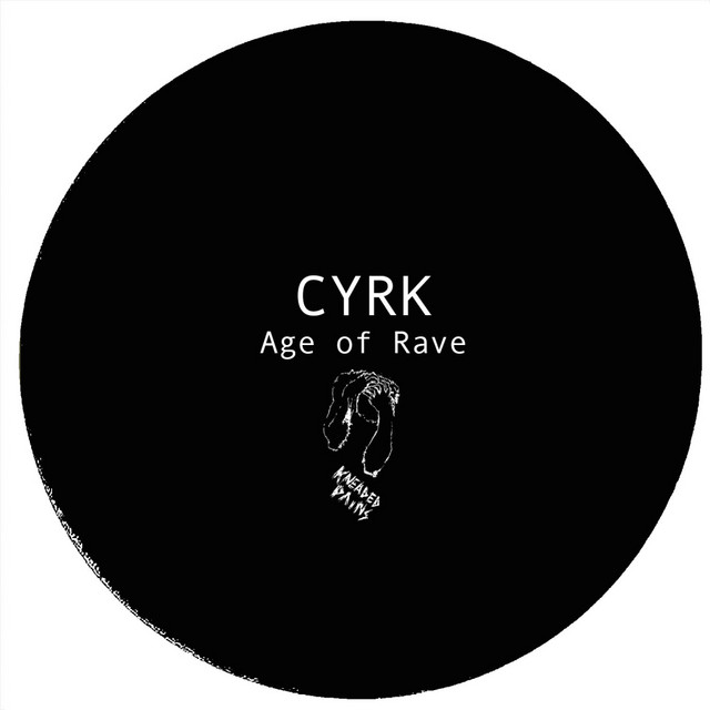 Album art for Age Of Rave