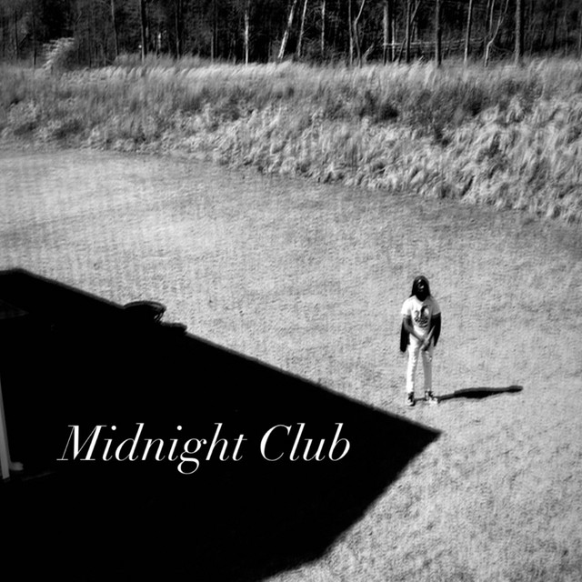 Midnight Club cover art