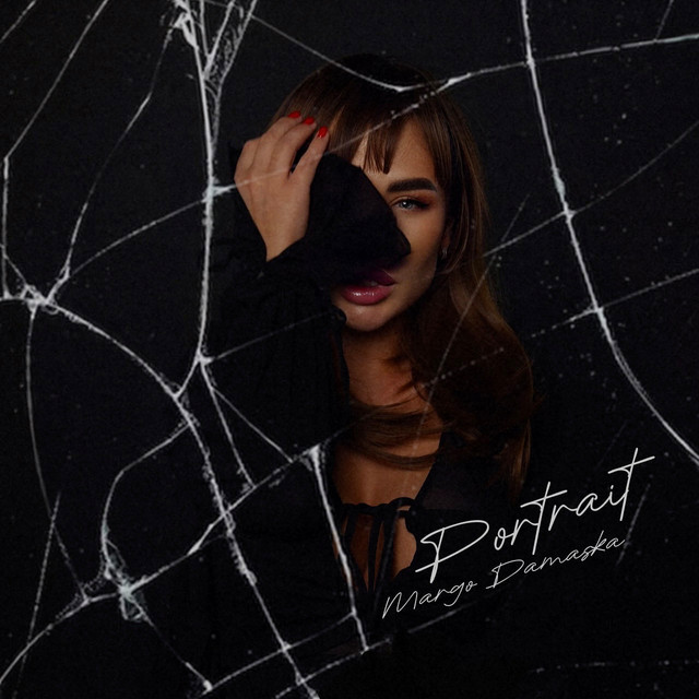 Cover art: Portrait — Margo Damaska