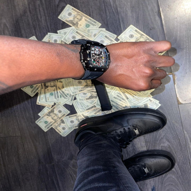 Double or Nothing - Single by Lil Double 0 | Spotify