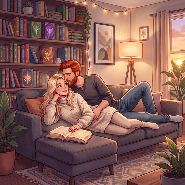 So You Married a Reader cover
