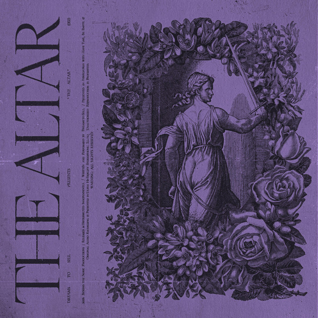undefined album image