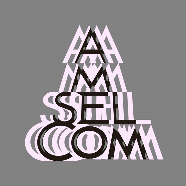 8 Years of Amselcom cover art