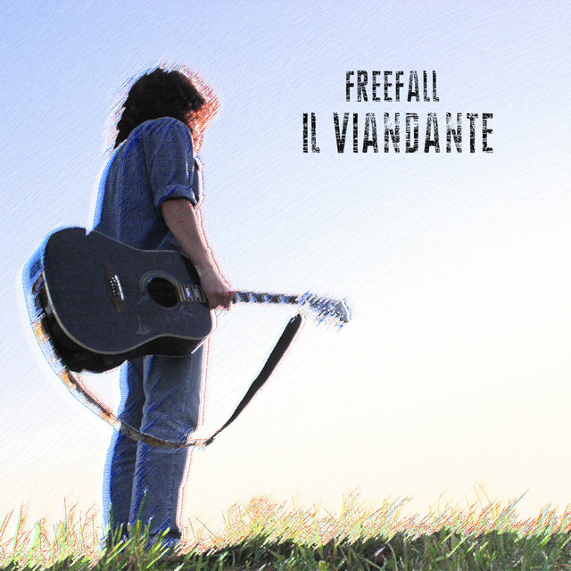 Il viandante cover art