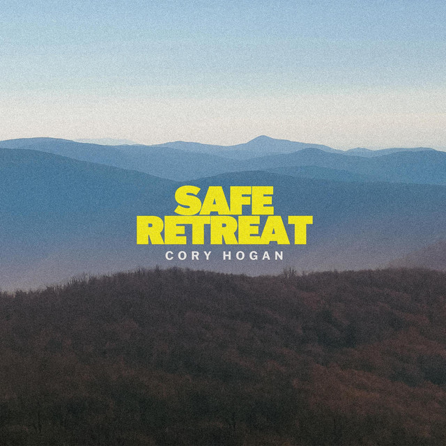 Safe Retreat cover art