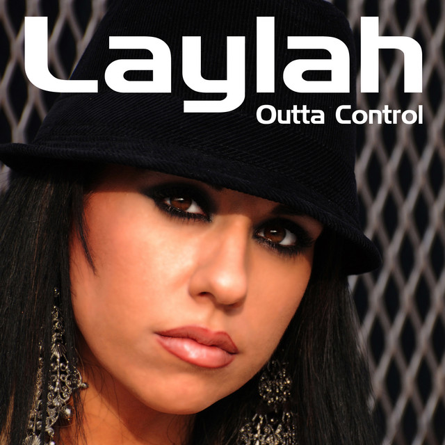 Outta Control cover
