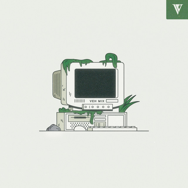 quickone_ cover art