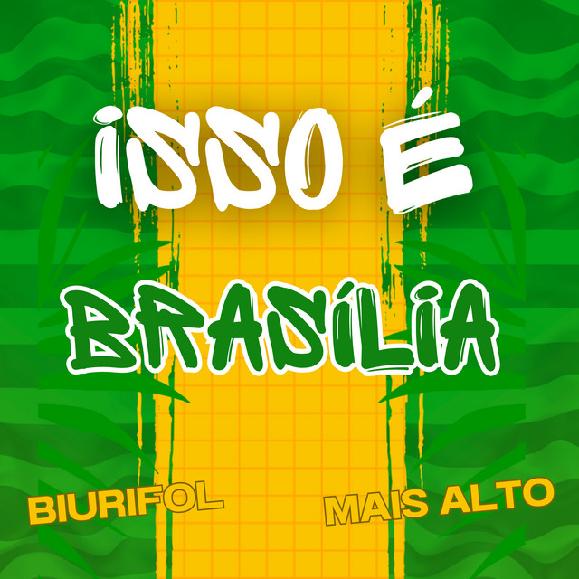 Isso É Brasília