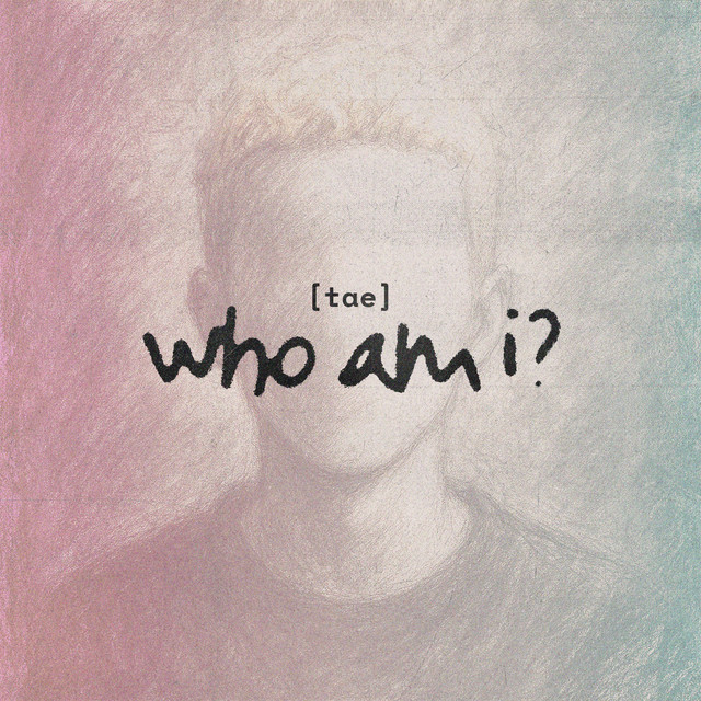 Who Am I? cover art