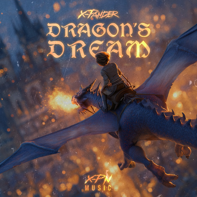 Dragon's Dream cover