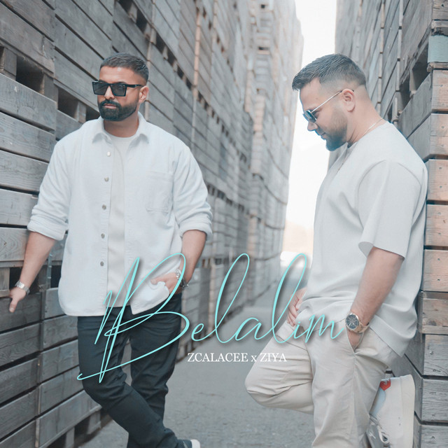 Belalim cover