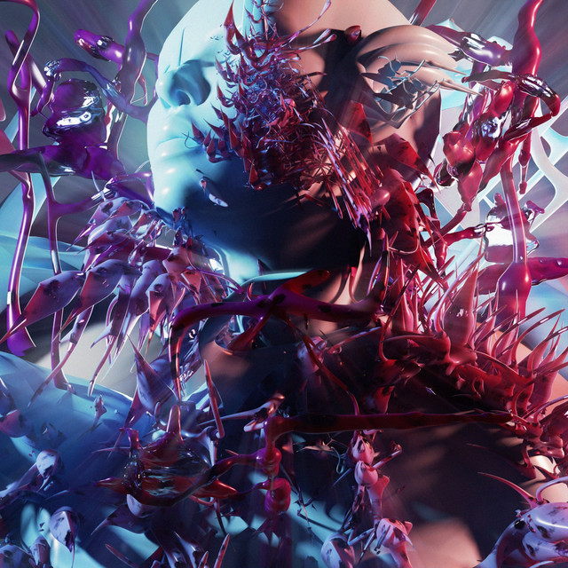 АПАТИЯ cover art