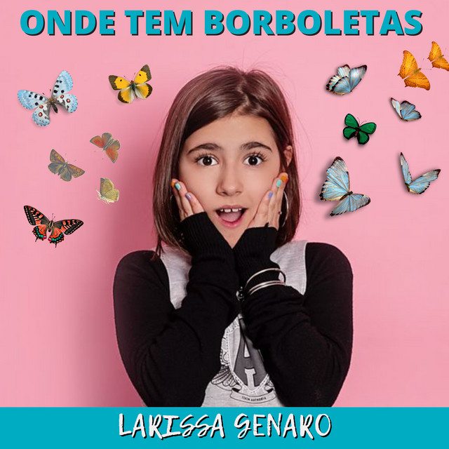 Larissa Genaro