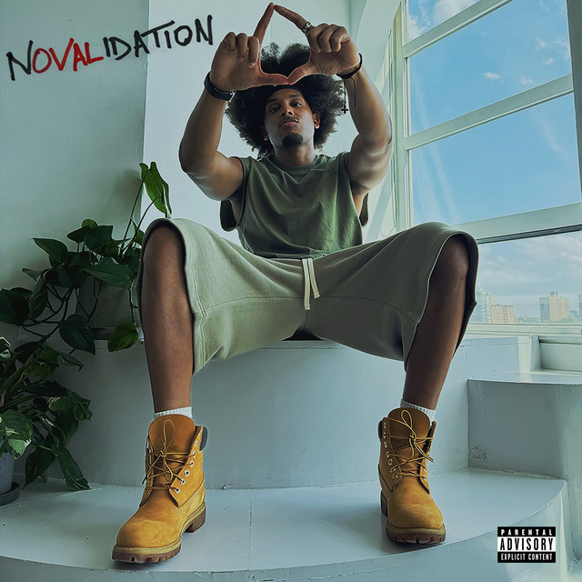 nOVALidation cover art