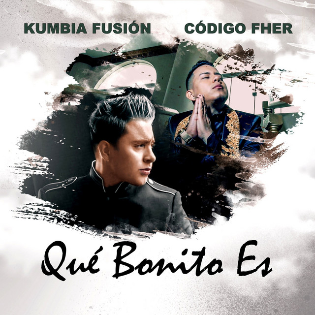 Qué Bonito Es