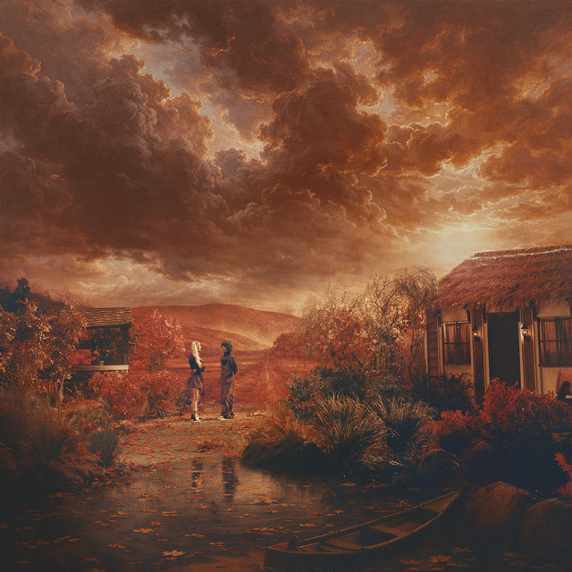 undefined album image
