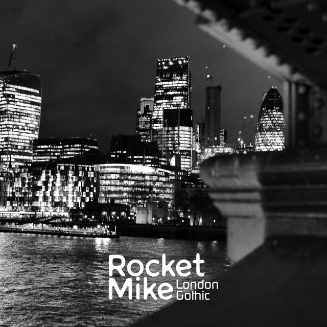 Rocket Mike