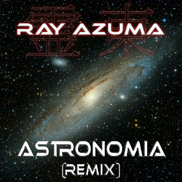 Astronomia