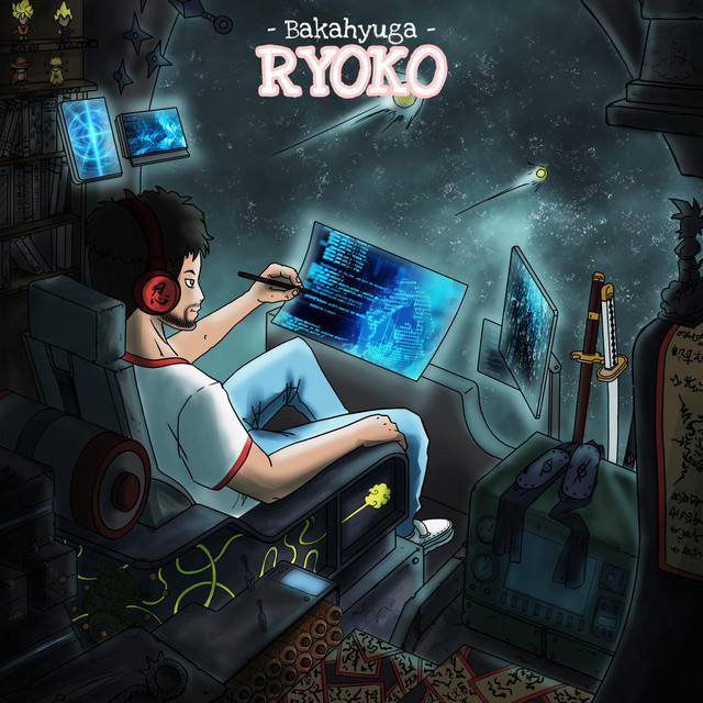 Ryoko cover art