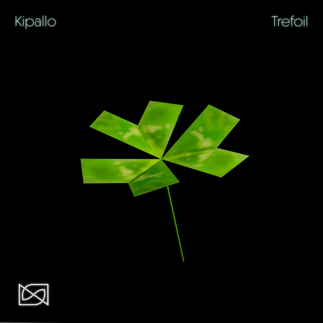 Trefoil cover art
