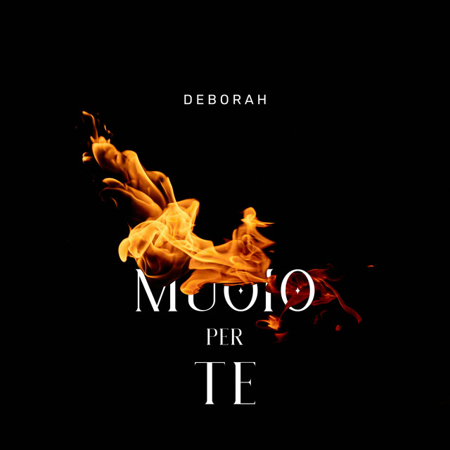 Muoio per te