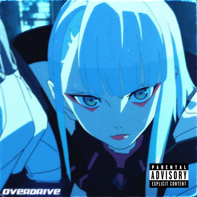 Overdrive