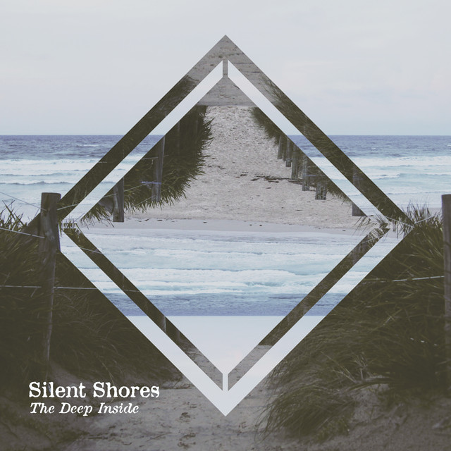 Silent Shores cover art