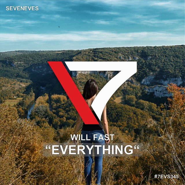 Everything cover art