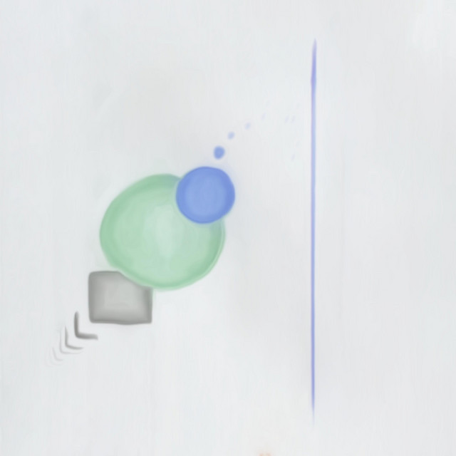 Ellipse cover art