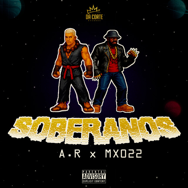 Soberanos
