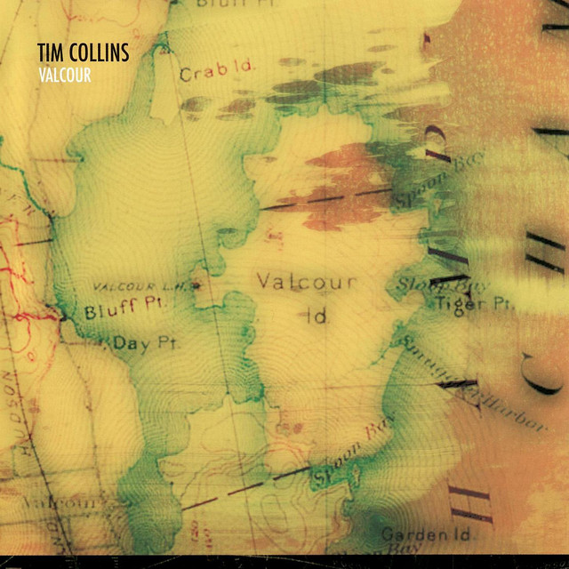 Valcour cover art